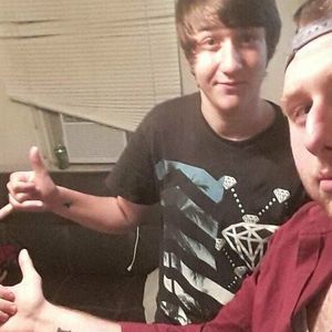 Meet your Posher, Joel